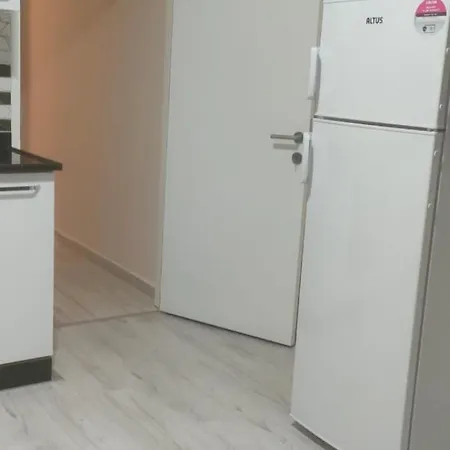 Apartment Ozmen House *